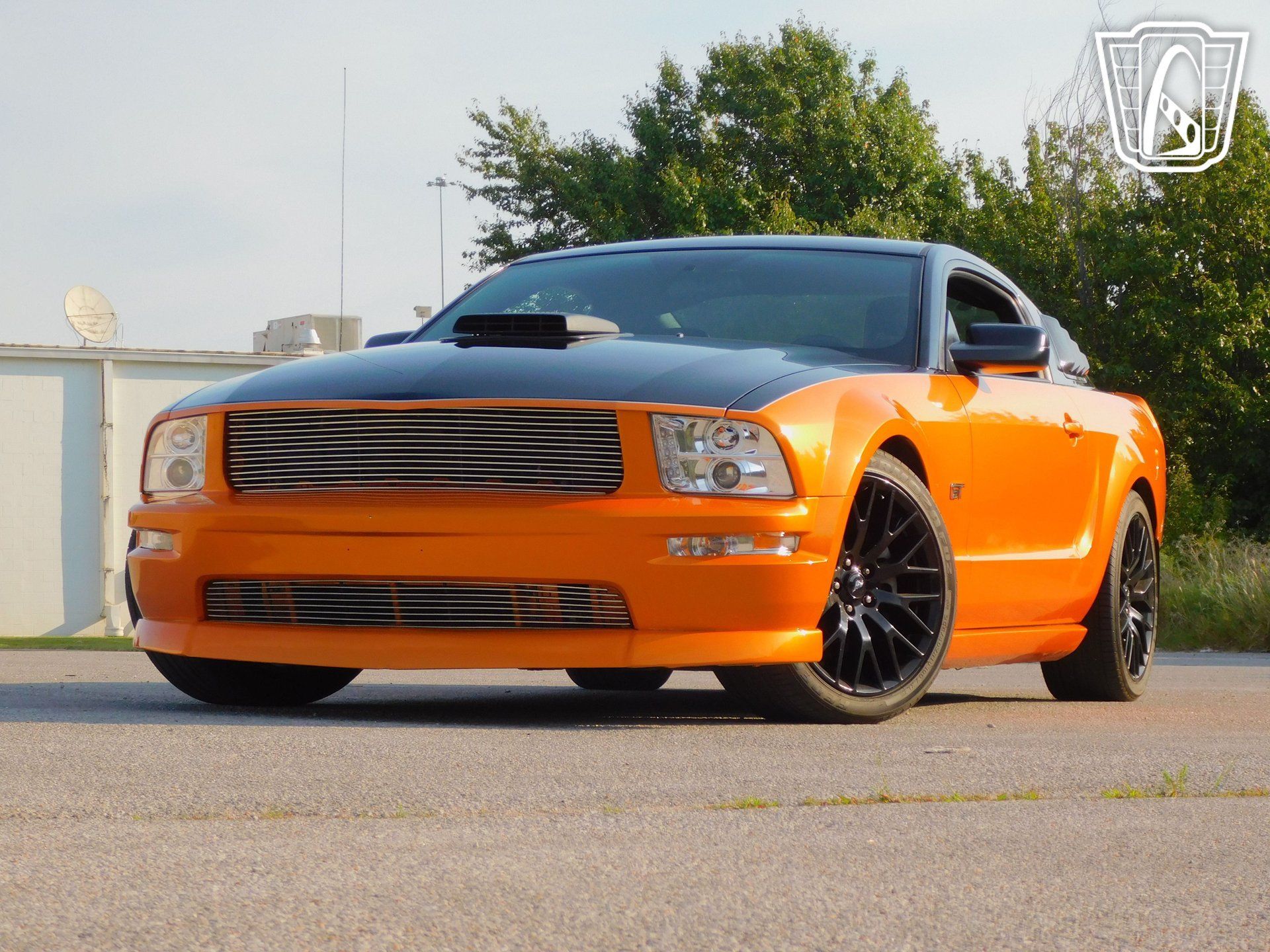 Used 2008 Ford Mustang GT Premium RWD image 22