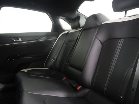 Used 2025 Kia K5 GT-Line w/ GT-Line Premium Package FWD image 12
