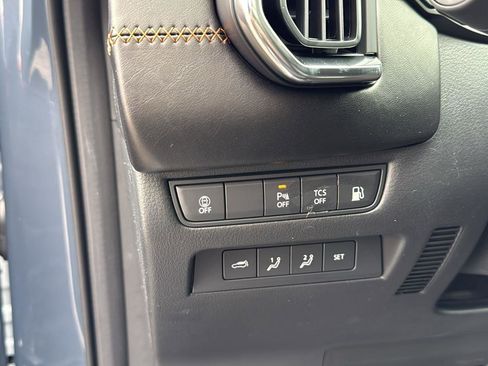 New 2026 MAZDA CX-50 2.5 Hybrid w/ Weather Package image 8