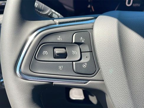 New 2026 Buick Encore GX Sport Touring w/ Comfort Package image 23