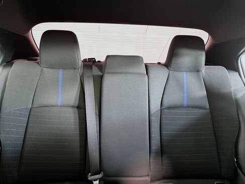 Used 2022 Toyota Corolla SE FWD image 30
