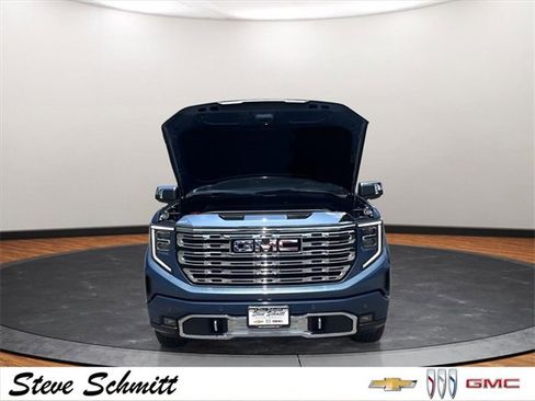 Certified 2024 GMC Sierra 1500 Denali w/ Technology Package image 25
