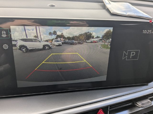 New 2026 Kia Sorento LX FWD image 21