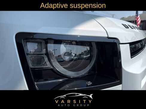 Used 2023 Land Rover Defender 110 V8 image 32