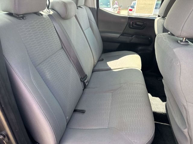 Used 2018 Toyota Tacoma SR w/ SR Convenience Package RWD image 14