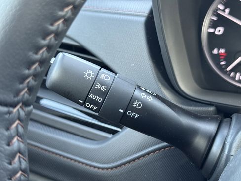 New 2026 Subaru Forester Sport AWD/4WD image 17