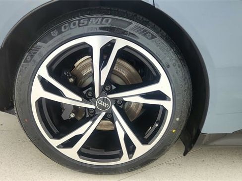 Used 2022 Audi e-tron GT Prestige w/ Prestige Package image 61
