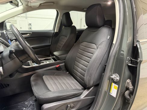 Certified 2023 Ford Edge SEL w/ Convenience Package AWD/4WD image 10