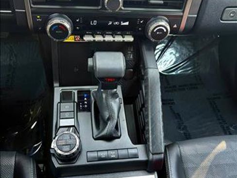Certified 2025 Toyota 4Runner TRD Off-Road Premium AWD/4WD image 12
