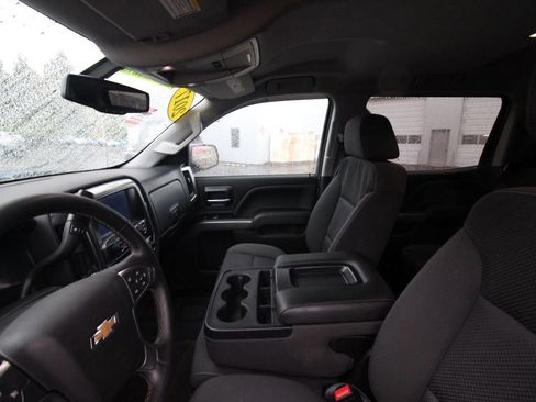 Used 2017 Chevrolet Silverado 1500 LT w/ All Star Edition AWD/4WD image 10