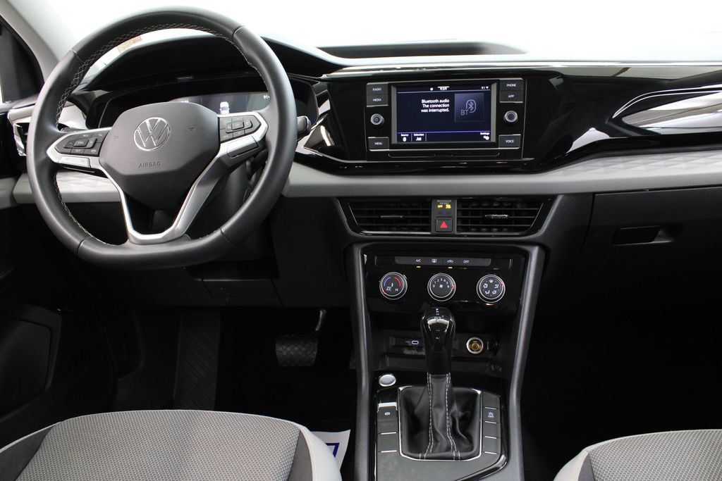 Used 2023 Volkswagen Taos S FWD image 9