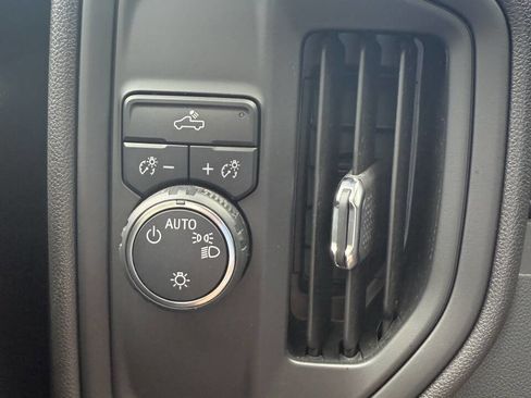 Used 2024 Chevrolet Silverado 1500 W/T w/ WT Convenience Package image 19