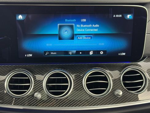 Used 2023 Mercedes-Benz E 53 AMG 4MATIC Sedan image 29