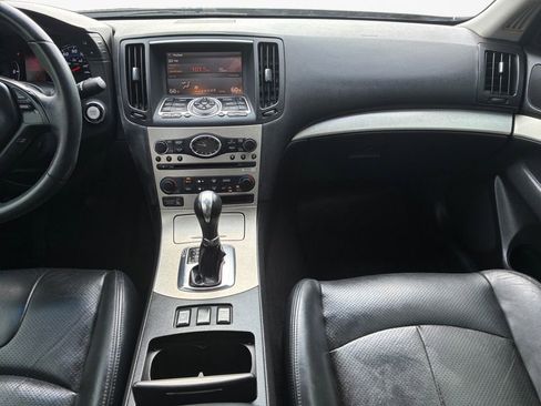 Used 2008 INFINITI G35 Journey w/ Premium Pkg image 3