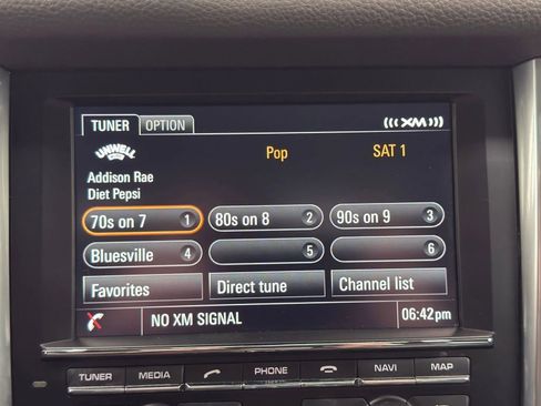 Used 2015 Porsche Macan S w/ Premium Package Plus image 20