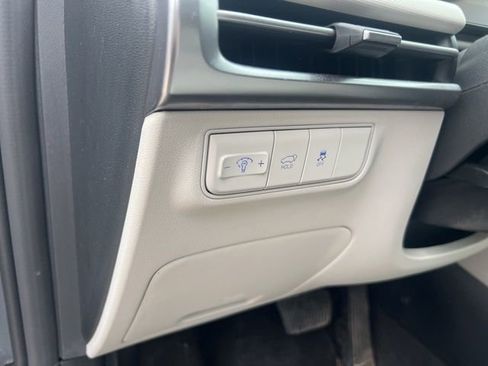 Used 2025 Hyundai Tucson SEL image 10