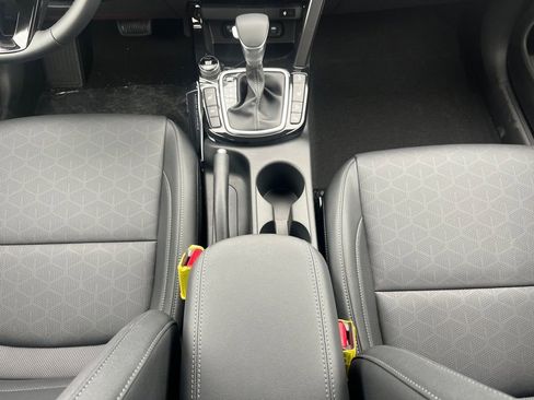 New 2026 Kia Seltos EX image 32