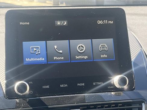 New 2026 Mitsubishi Eclipse Cross LE AWD/4WD image 24