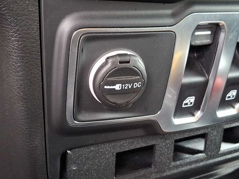 Used 2021 Jeep Wrangler Sport AWD/4WD image 24