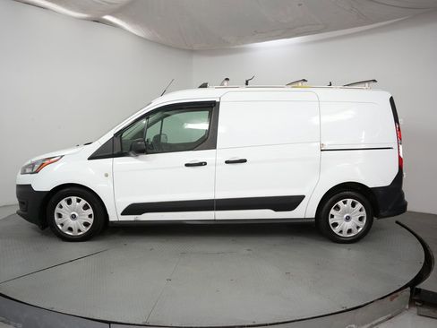Used 2020 Ford Transit Connect XL FWD image 4