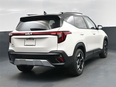 New 2026 Kia Seltos S image 10