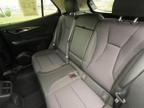 Used 2023 Buick Envision Preferred FWD image 24