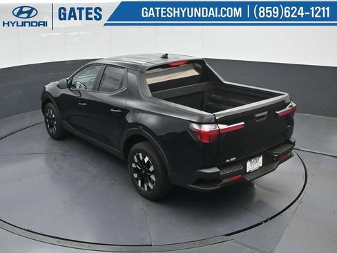 New 2026 Hyundai Santa Cruz SE AWD/4WD image 47