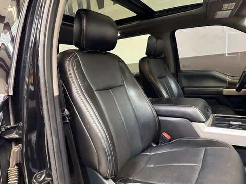 Used 2021 Ford F350 Lariat w/ Lariat Ultimate Package image 57