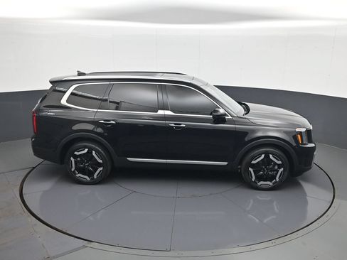 Used 2023 Kia Telluride S w/ S Sunroof Package FWD image 18