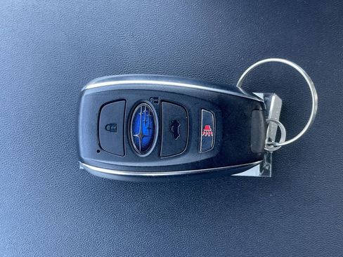 Used 2024 Subaru WRX Limited w/ Popular Package #2A AWD/4WD image 44
