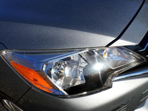 Used 2022 Mitsubishi Mirage G4 LE FWD image 9
