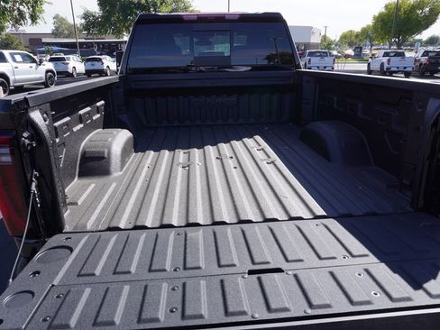 New 2026 GMC Sierra 2500 Denali w/ Max Trailering Package image 8