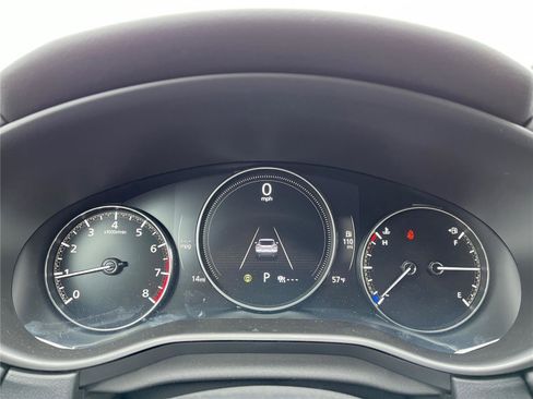 New 2025 MAZDA CX-30 AWD 2.5 S w/ Select Sport Pkg image 17