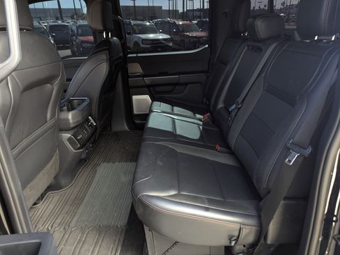 Used 2025 Ford F150 Raptor image 9