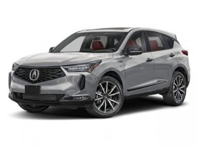 New 2026 Acura RDX A-Spec