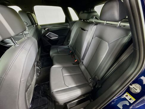 Certified 2024 Audi Q3 2.0T Premium image 20