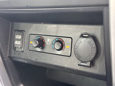 Used 2017 Toyota 4Runner Limited image 17