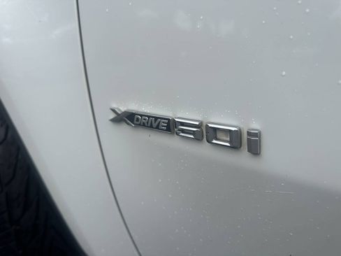 Used 2013 BMW X6 xDrive50i w/ Premium Pkg AWD/4WD image 22