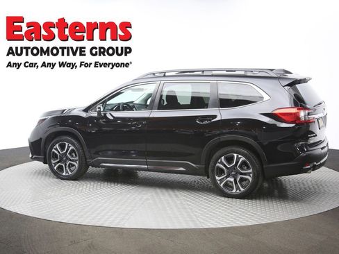 Used 2023 Subaru Ascent Limited image 63
