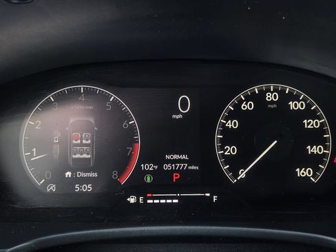 Used 2024 Honda Civic Sport image 18