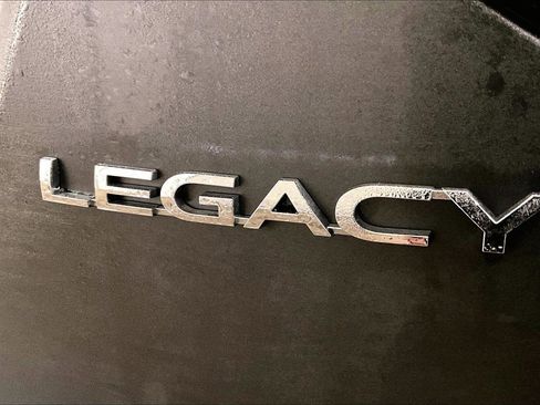 Used 2022 Subaru Legacy image 13