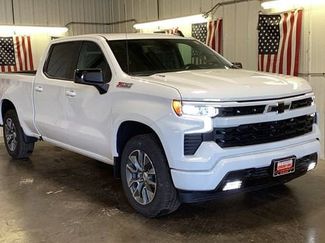 New 2026 Chevrolet Silverado 1500 RST AWD/4WD video 1