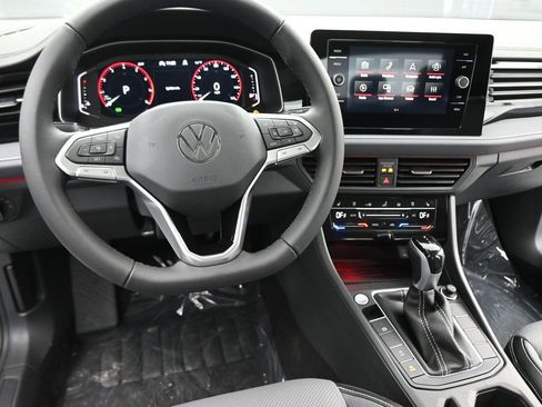 New 2026 Volkswagen Jetta SEL image 37