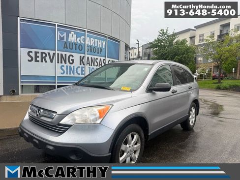Used 2008 Honda CR-V EX image 1