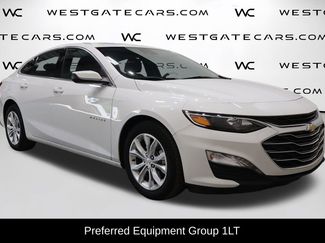 Used 2023 Chevrolet Malibu LT video 2
