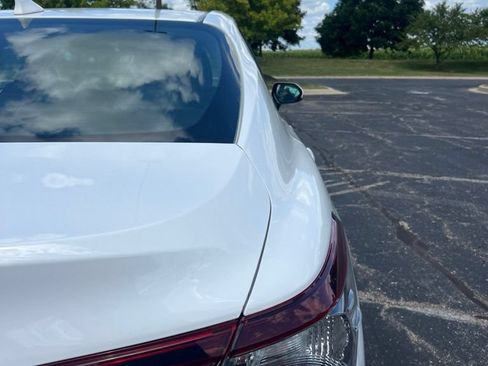 Used 2022 Toyota Camry LE FWD image 15