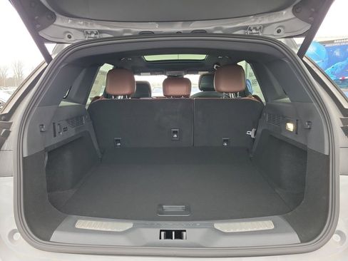 New 2026 Lincoln Nautilus Reserve image 10