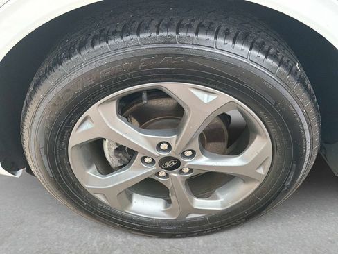 Used 2023 Ford Escape ST-Line w/ Tech Pack #1 AWD/4WD image 12