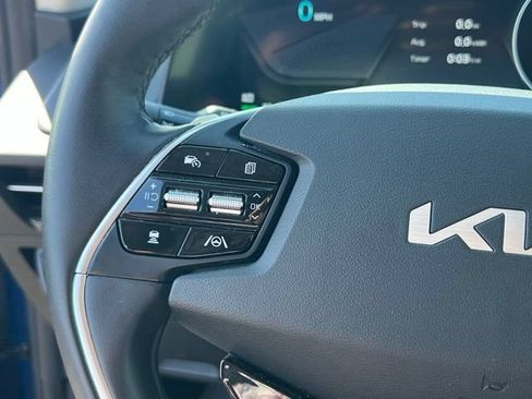 Certified 2023 Kia EV6 Wind w/ Wind Technology Package AWD/4WD image 23