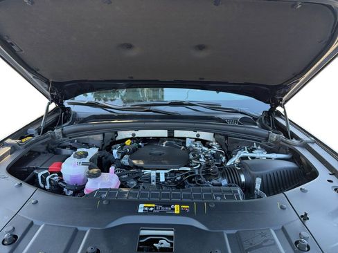 New 2026 Jeep Grand Cherokee Laredo image 30